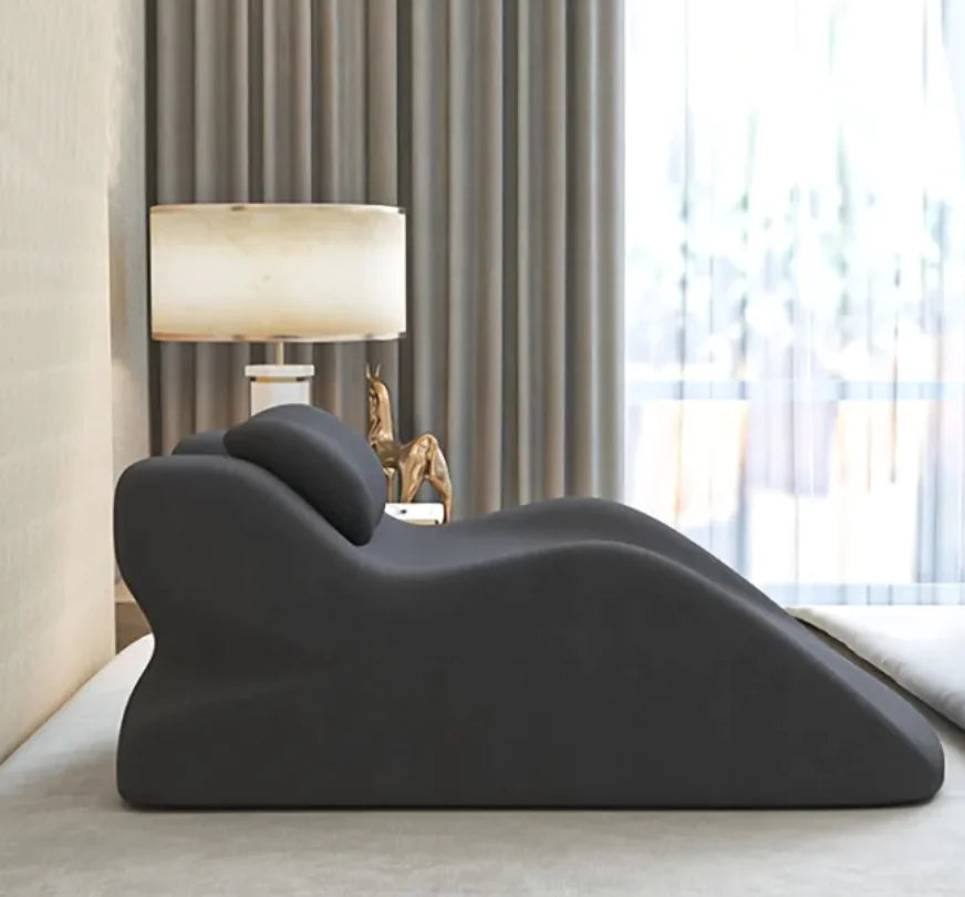 Stomach Sleeper Pillow Stylio