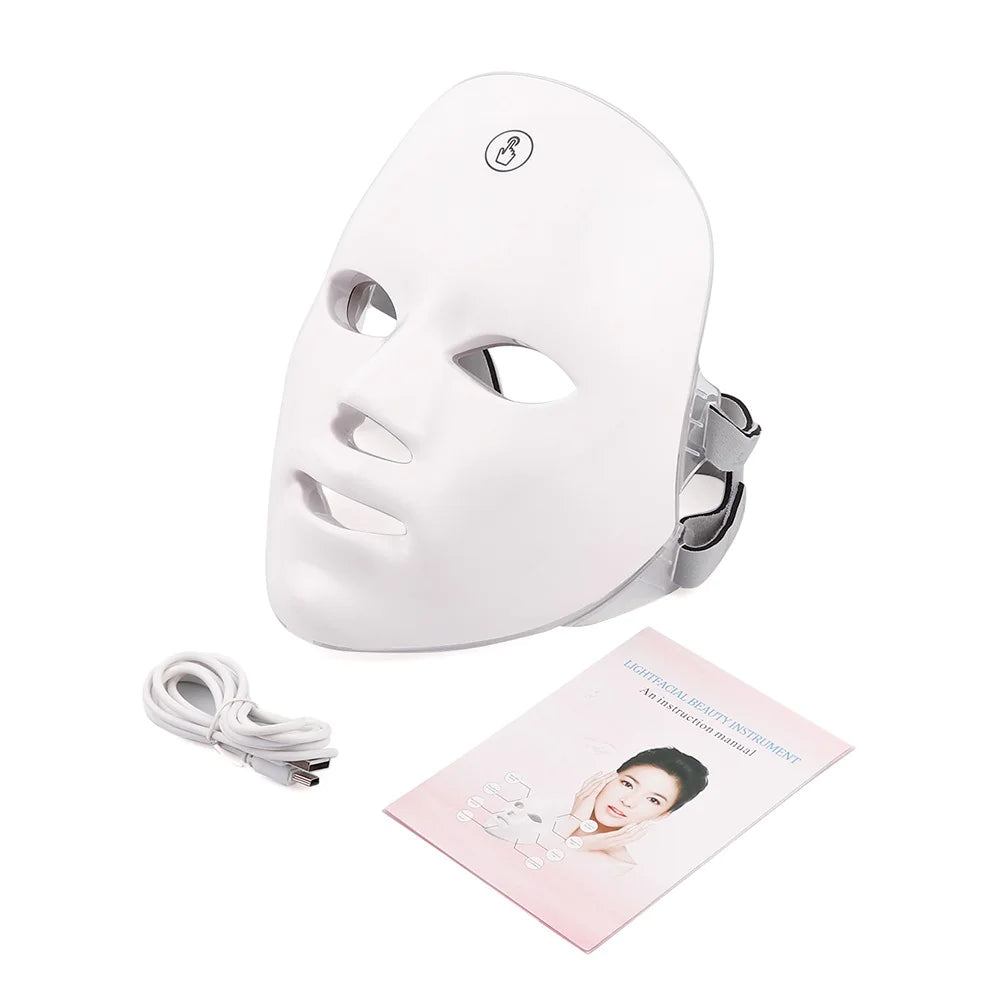 Skin Rejuvenation Facial Beauty Device Stylio