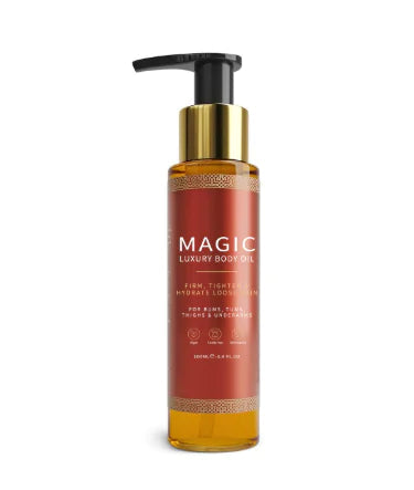 Magic Body Oil Stylio