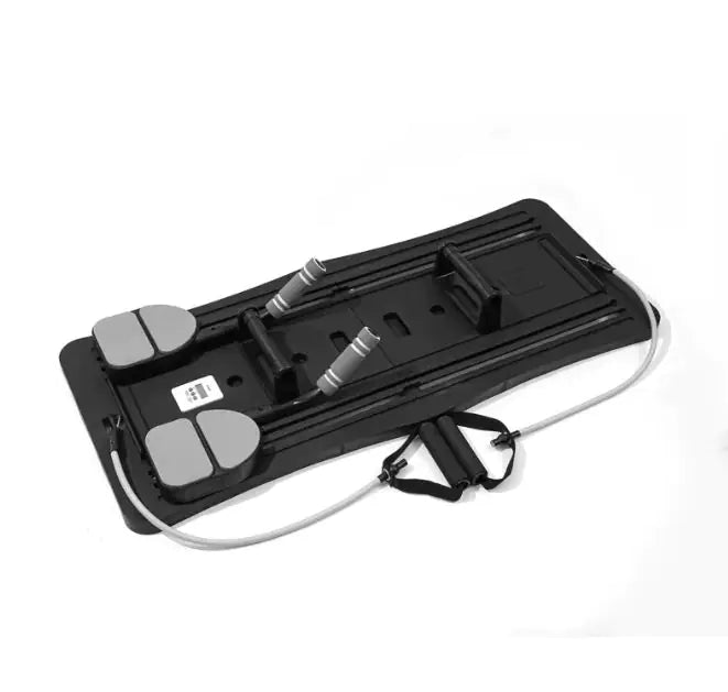 Compact Pilates Sliding Board Stylio