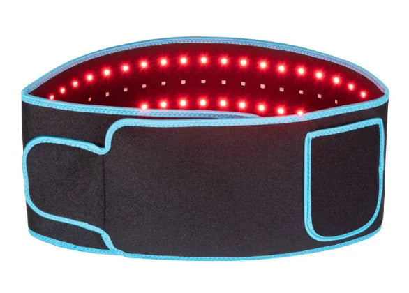LED Infrared Belt Therapy Device Stylio