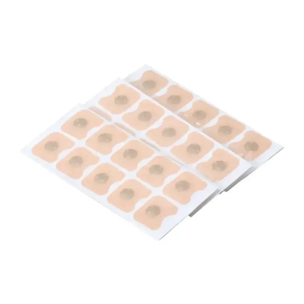 Breathe Easy Nasal Dilators Stylio