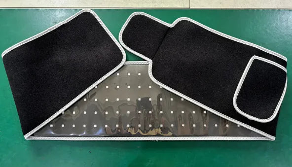 LED Infrared Belt Therapy Device Stylio