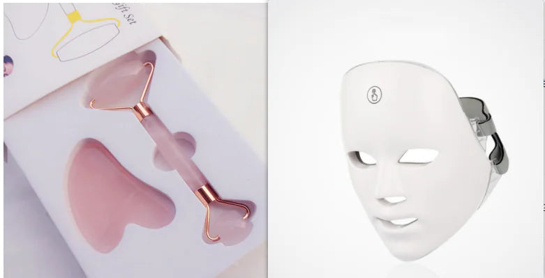Skin Rejuvenation Facial Beauty Device Stylio