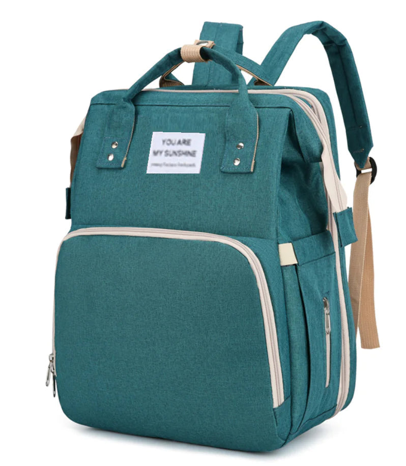 Large-Capacity Mommy Bag Trendivo