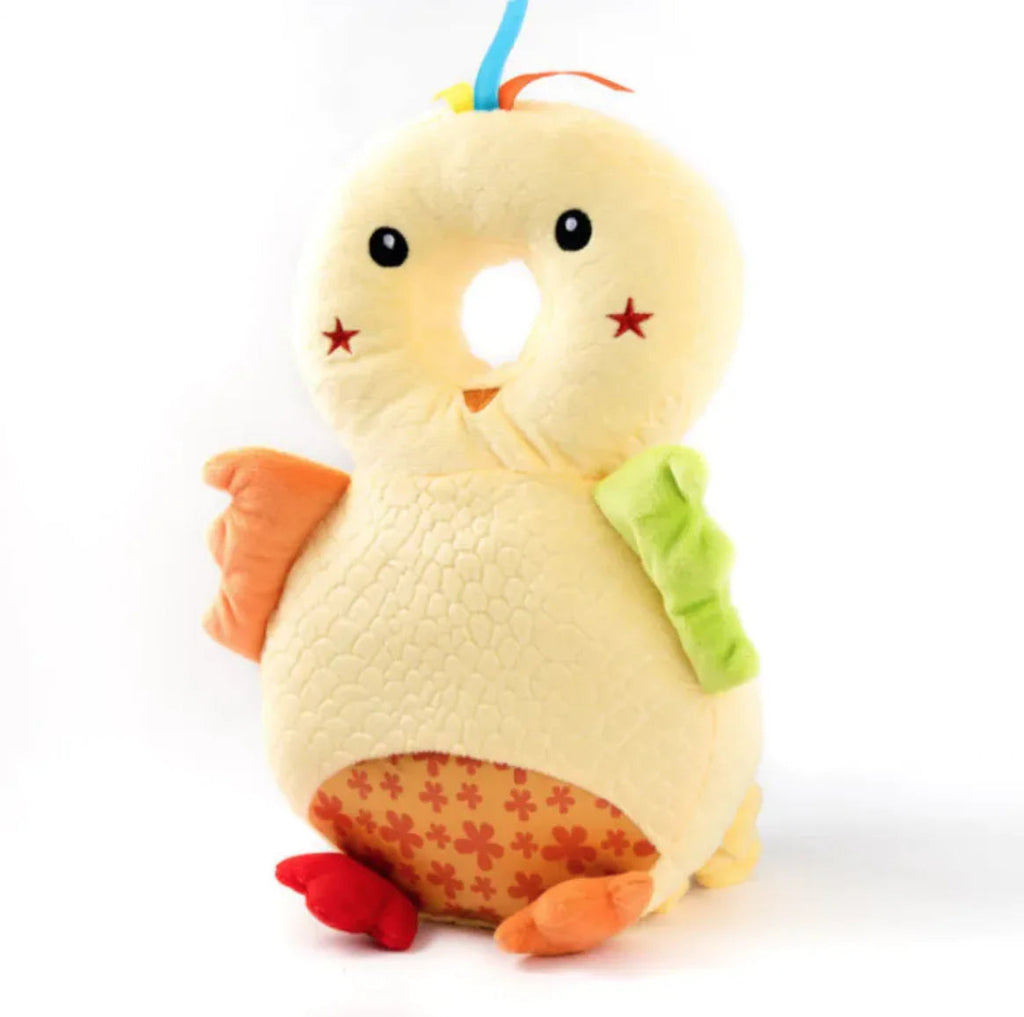 Toddler Head Protection Pad Trendivo