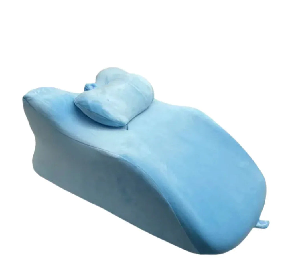 Stomach Sleeper Pillow Stylio