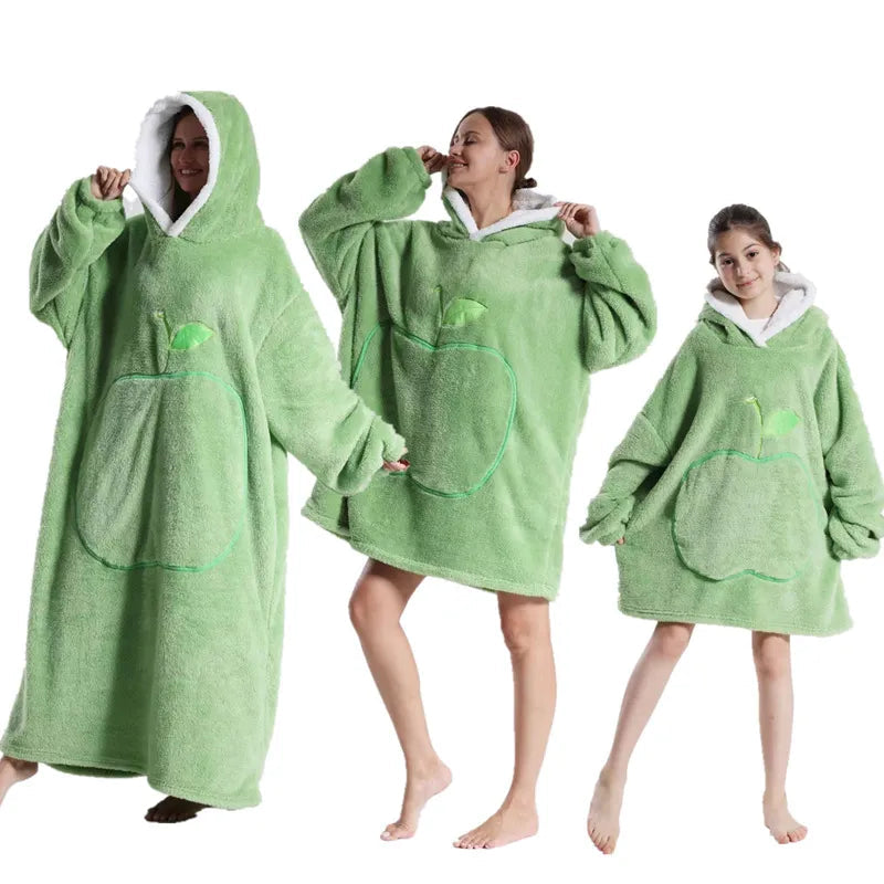 Long Nightgown for Women Trendivo