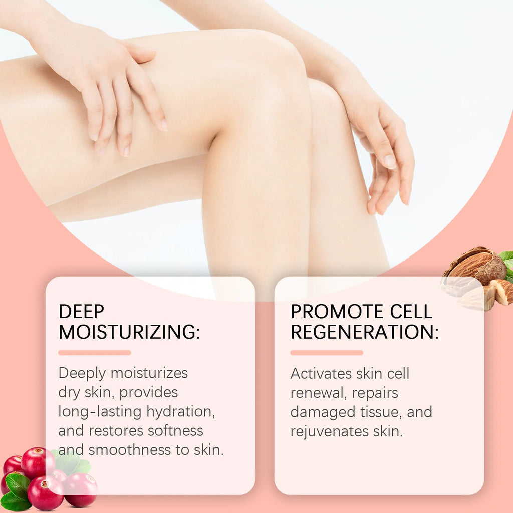 Soothing Body oil Stylio