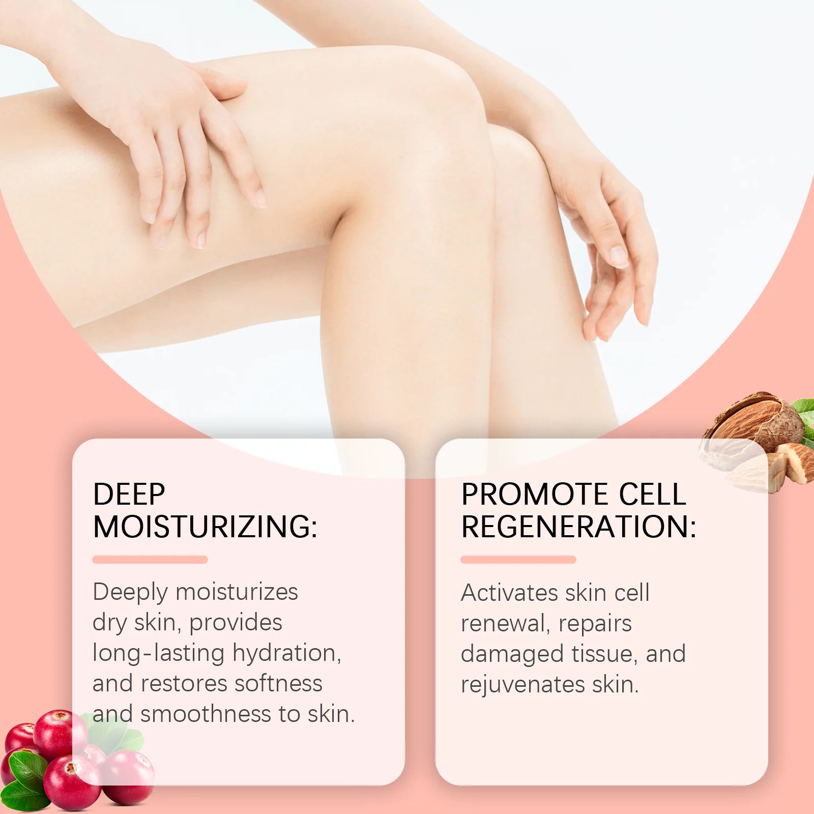 Soothing Body oil Stylio