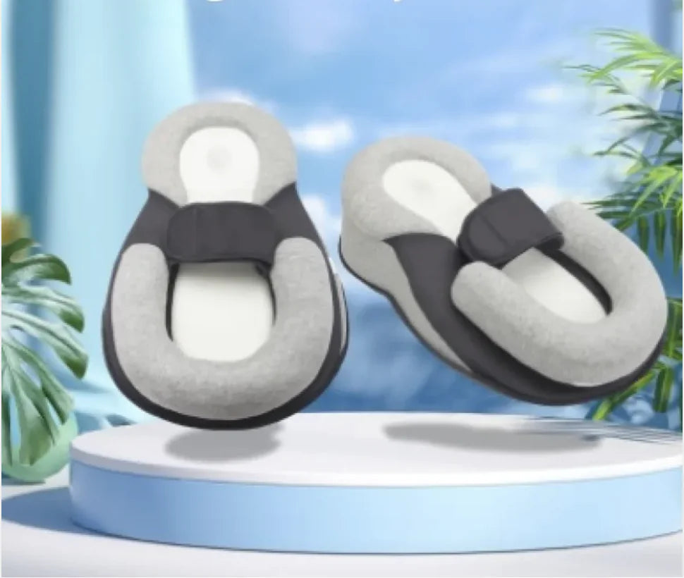 Baby Anti-Spit Up Pillow Trendivo