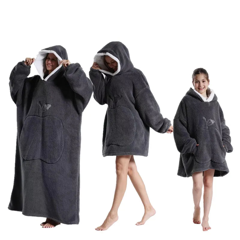 Long Nightgown for Women Trendivo