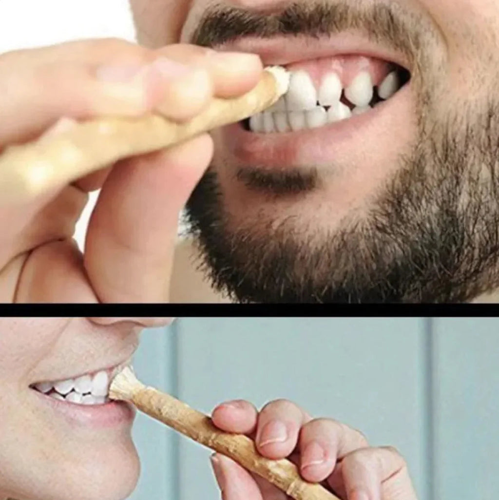 Miswak Tooth Cleaning Stick Stylio