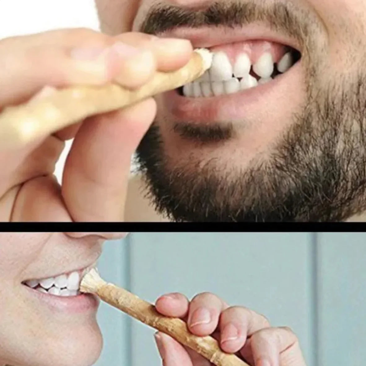 Miswak Tooth Cleaning Stick Stylio