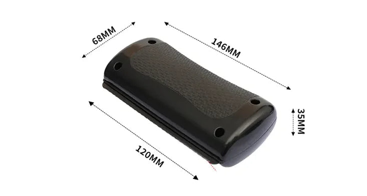 Pet Grooming Comb Stylio