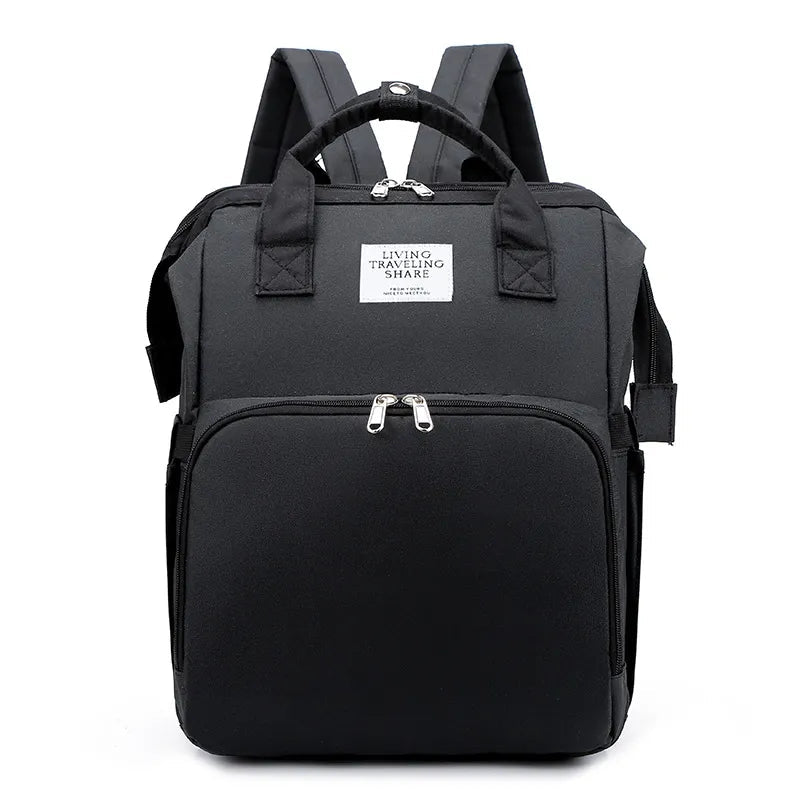 Large-Capacity Mommy Bag Trendivo