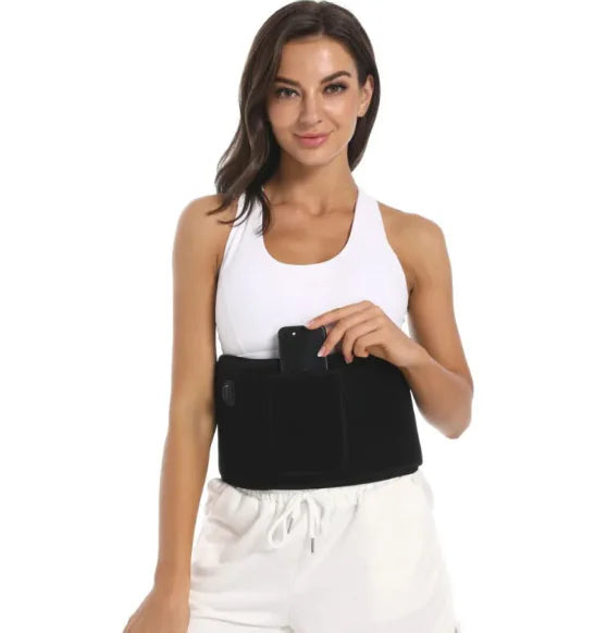 LED Infrared Belt Therapy Device Stylio