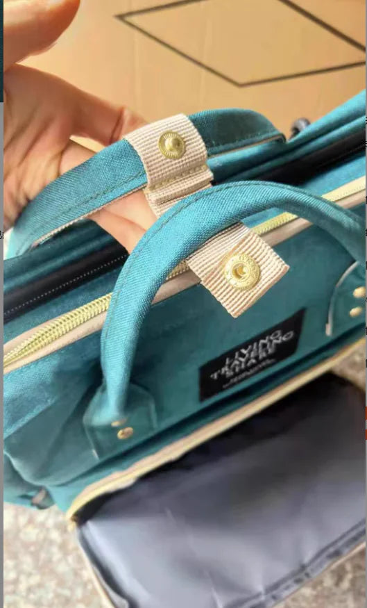 Large-Capacity Mommy Bag Trendivo