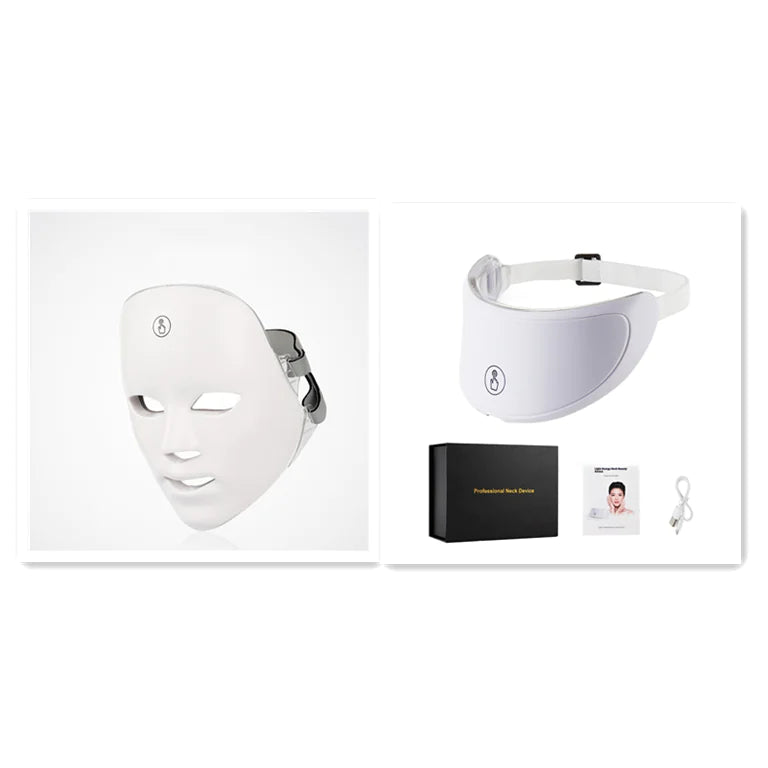 Skin Rejuvenation Facial Beauty Device Stylio