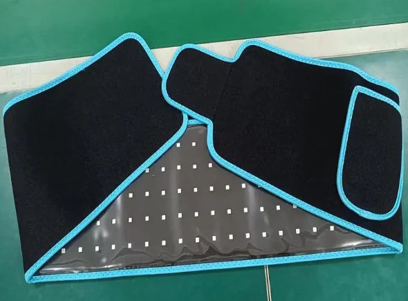 LED Infrared Belt Therapy Device Stylio