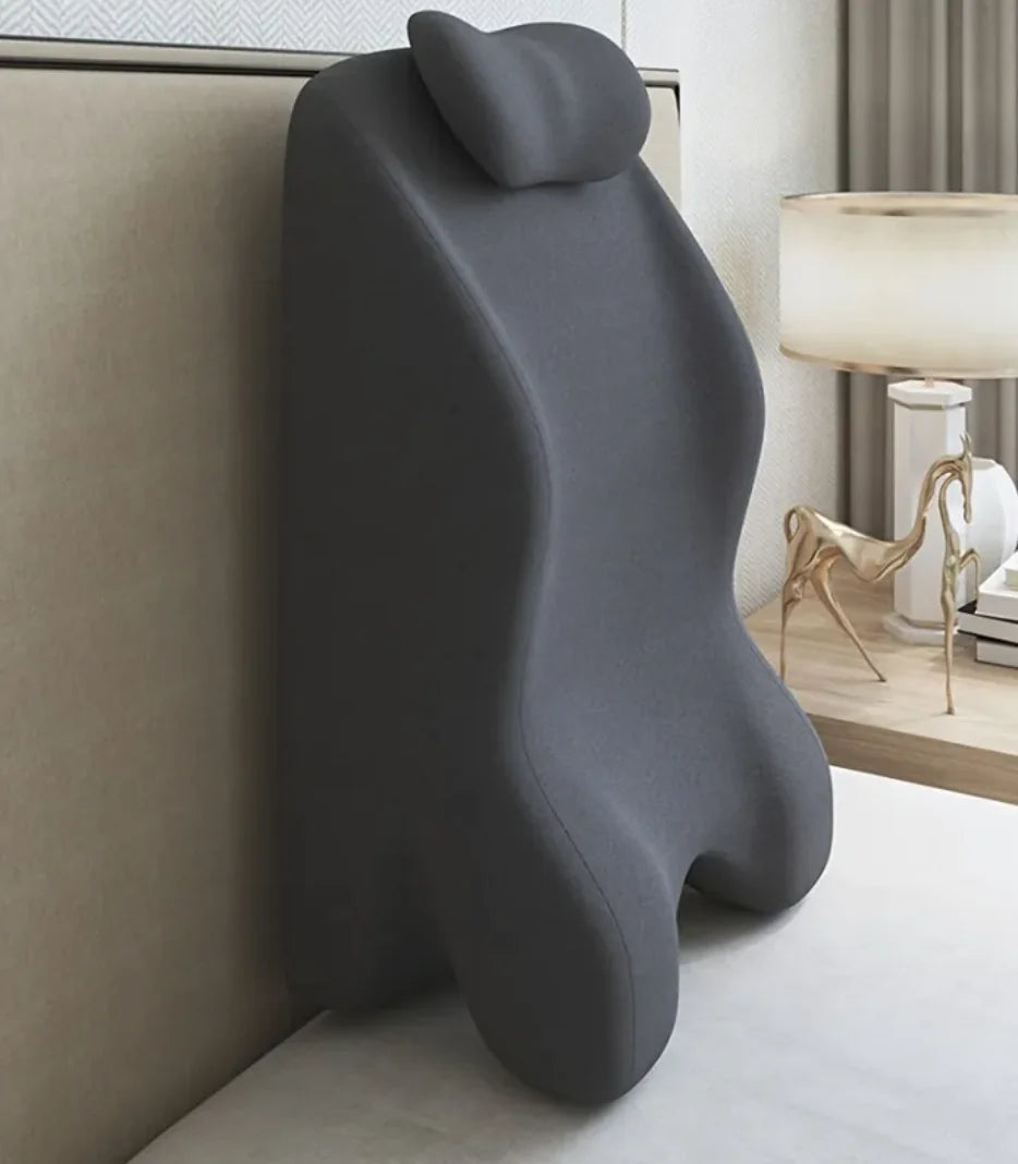 Stomach Sleeper Pillow Stylio