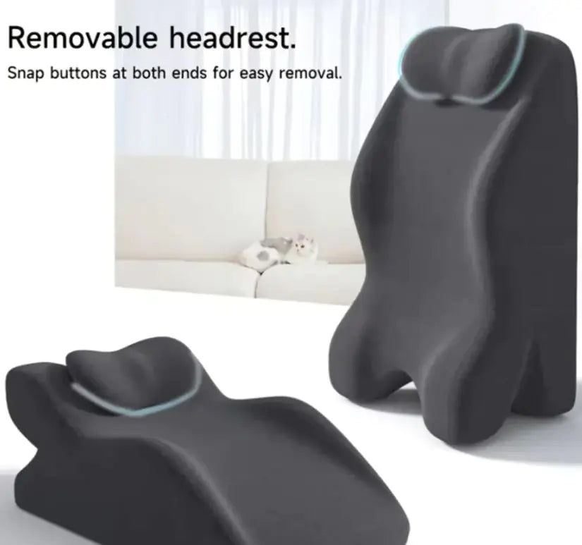 Stomach Sleeper Pillow Stylio