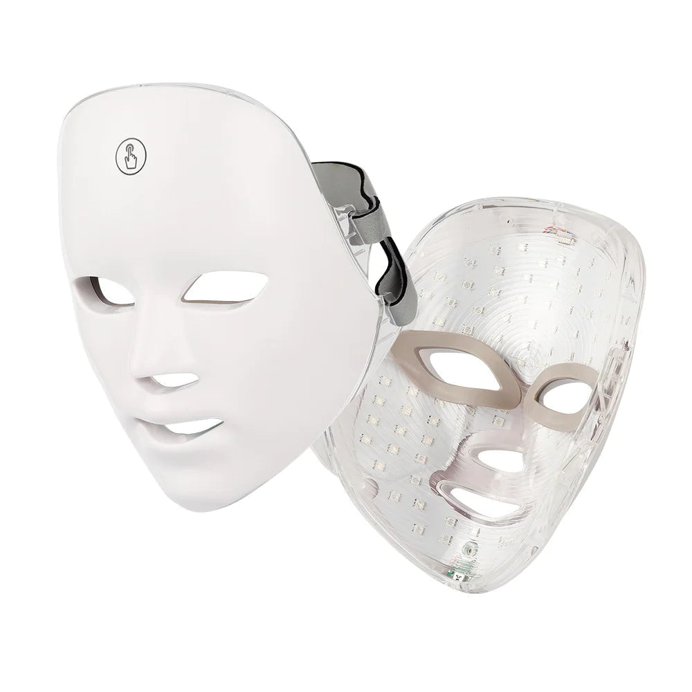 Skin Rejuvenation Facial Beauty Device Stylio