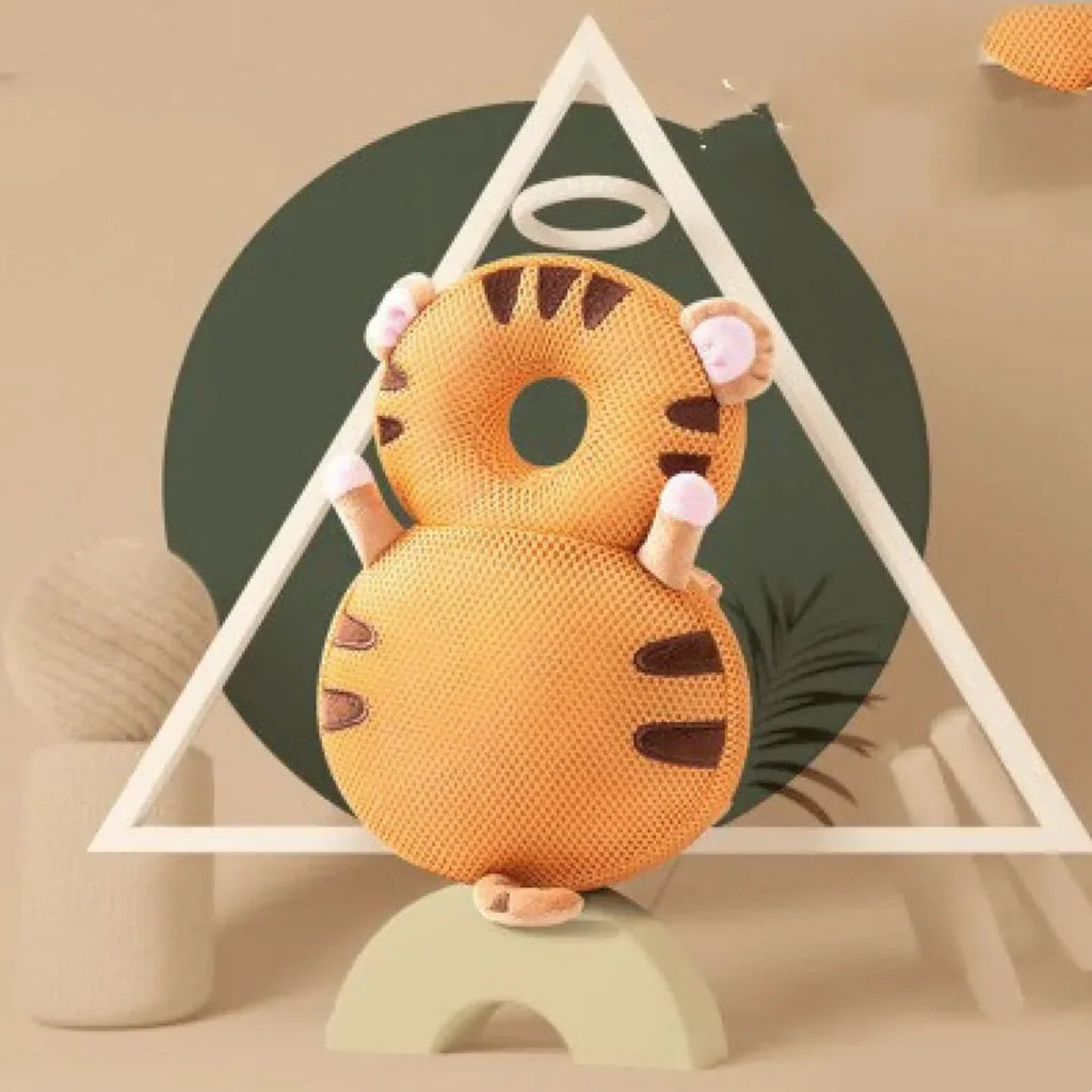 Toddler Head Protection Pad Trendivo