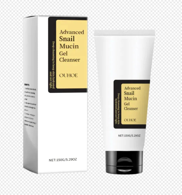 Snail Revive Moisturizer Stylio