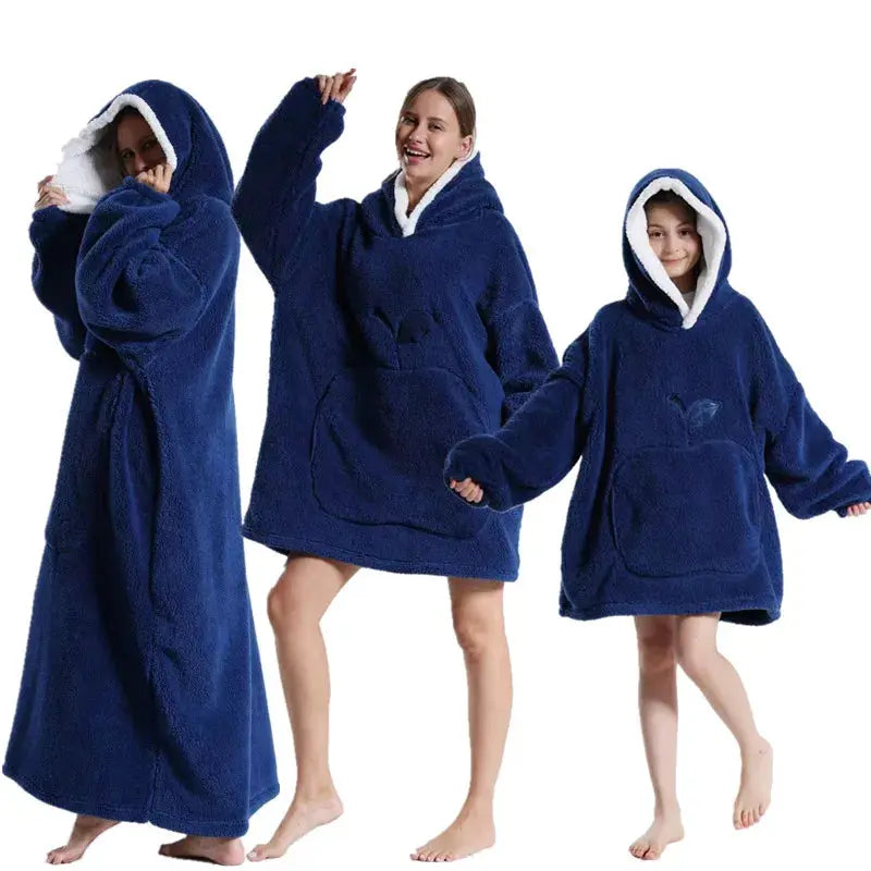 Long Nightgown for Women Trendivo