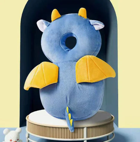 Toddler Head Protection Pad Trendivo