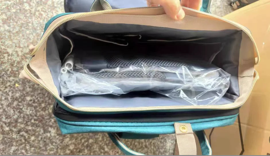 Large-Capacity Mommy Bag Trendivo