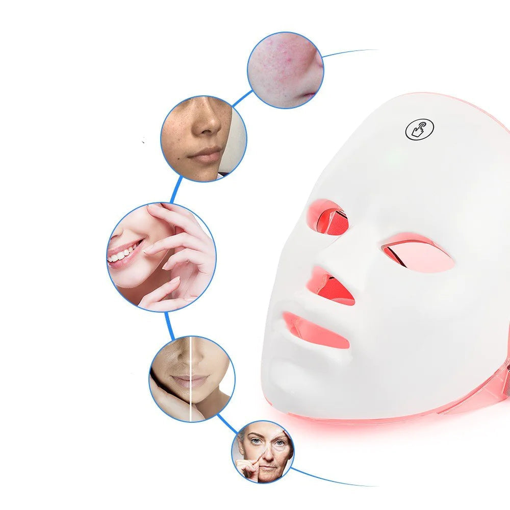 Skin Rejuvenation Facial Beauty Device Stylio