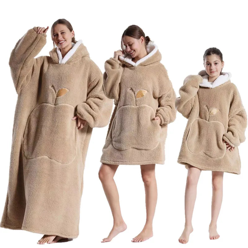 Long Nightgown for Women Trendivo