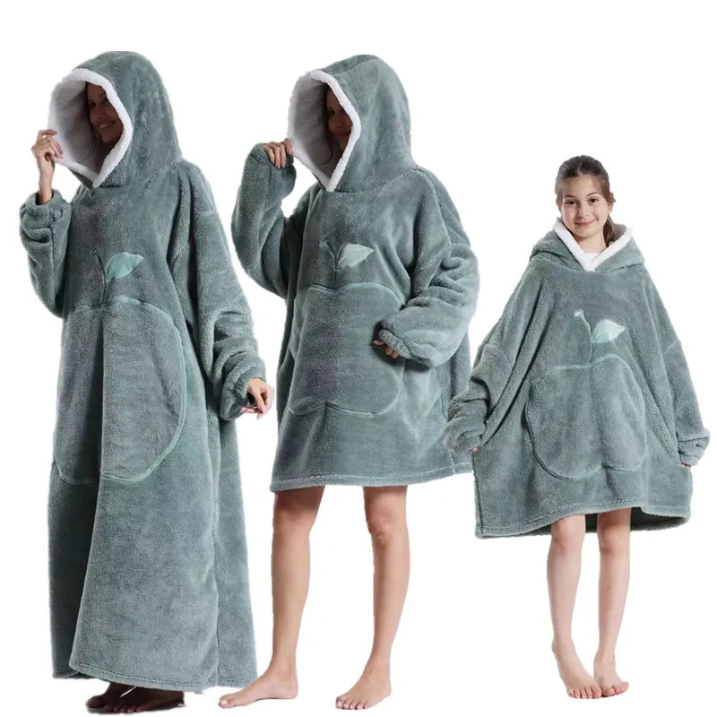 Long Nightgown for Women Trendivo