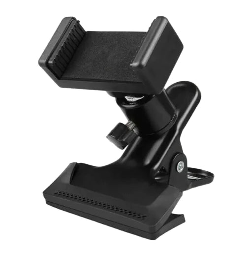Phone Guitar Clip Stand Stylio