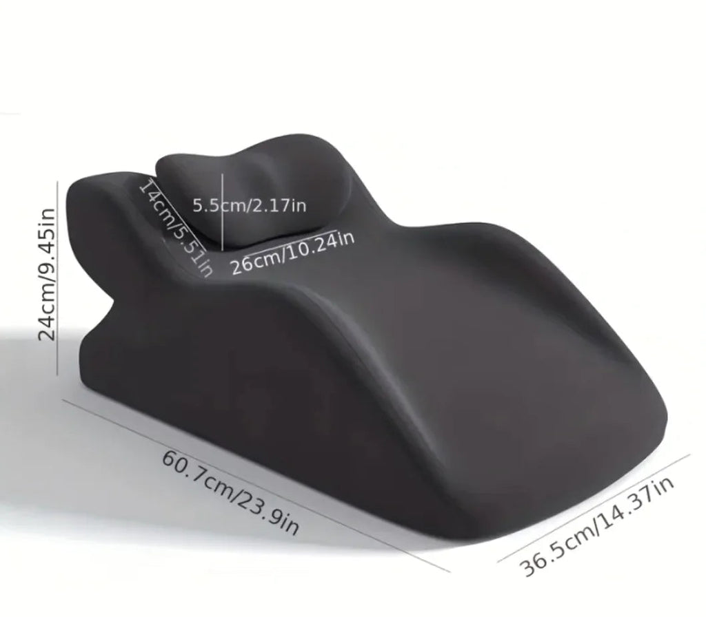 Stomach Sleeper Pillow Stylio