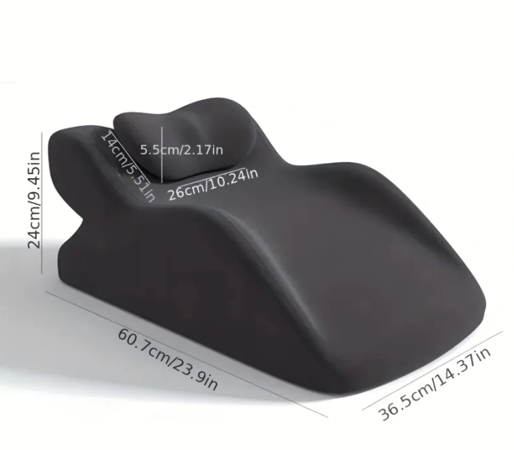 Stomach Sleeper Pillow Stylio