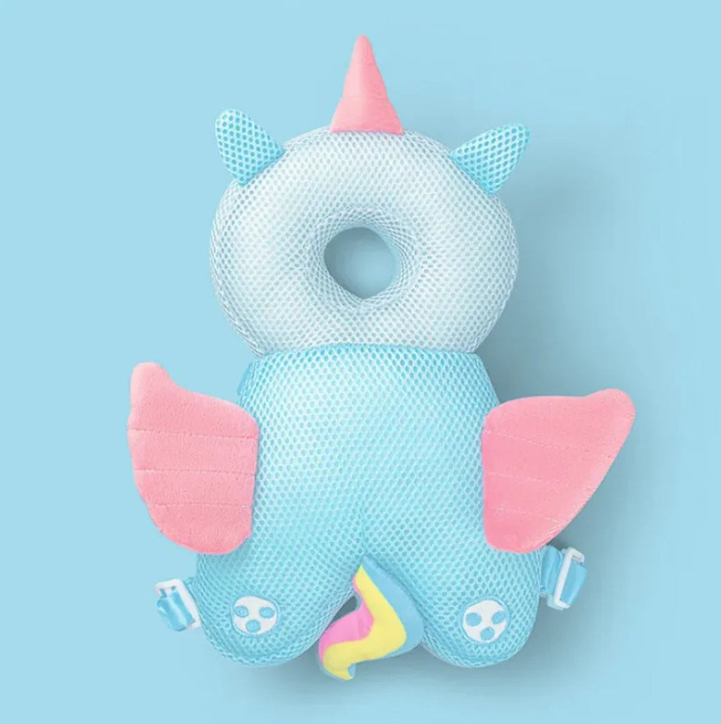 Toddler Head Protection Pad Trendivo